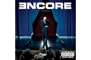 Encore [Vinyl LP]