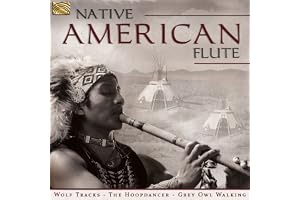 Native American Flute