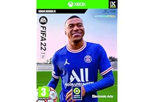 ELECTRONIC ARTS PUBLISHING Fifa 22