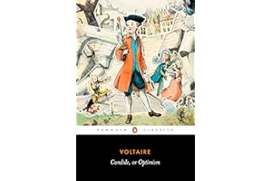 Candide: Or Optimism