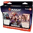 Magic The Gathering Kit Iniziale di 2022, 2 Mazzi Pronti Per Essere Usati, 2 Carte Con Codice Per MTG Arena (Versione Italian