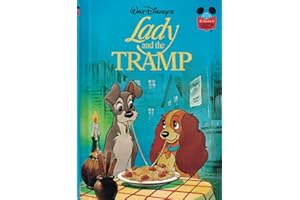 Walt Disney's Lady and The Tramp