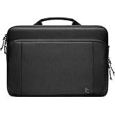 tomtoc 360&deg; &ccedil;anta kılıfı, 14 in&ccedil; Acer, ASUS, Dell, HP, Lenovo diz&uuml;st&uuml; bilgisayar, Chromebook Ultrabook bilgisayar ile uyumlu,