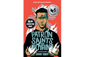 Patron Saints of Nothing