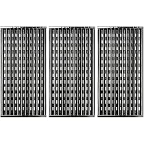Grillstrahler-Ersatz Für Charbroil Infrarot-Grill – 43,2 Cm, Porzellan-beschichtet, 2er-Pack
