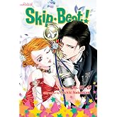 Skip&middot;Beat!, (3-in-1 Edition), Vol. 16: Includes vols. 46, 47 &amp; 48 (Volume 16)