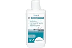 Bayrol Calcinex 1118141 - Estabilizador de dureza líquido, 1 litro
