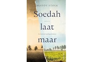 Soedah, laat maar
