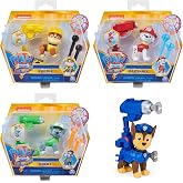 Paw Patrol Hero Pups Movie