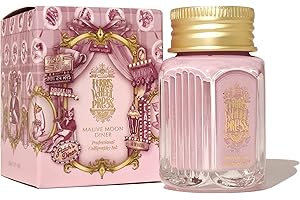 ‎FERRIS WHEEL PRESS Ferris Wheel Press, Calligraphy Ink, Opaque light mauve, 28ml