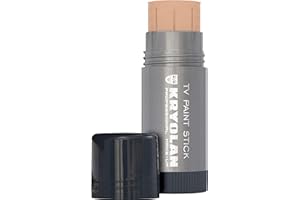 Kryolan TV Paint Stick Color NB