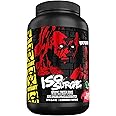 Mutant Iso Surge - Strawberry Smoothie Flavor - 725g - Whey Isolate for Fast Muscle Recovery