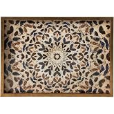 EPHESUS TEPSİ 31X42CM