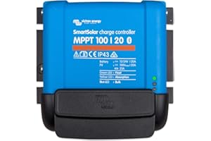 ‎VICTRON ENERGY Victron Energy MPPT WireBox-S für 100V 20A Victron Energy BlueSolar und Smartsolar MPPT-Laderegler