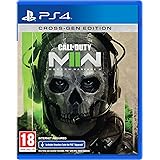 Call Of Duty : Modern Warfare II | Cross Gen Edition | PlayStation 4 (PS4)