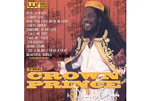 The Crown Prince