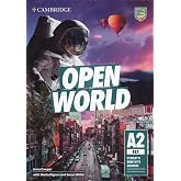 Open World Key Student&rsquo;s Book with Answers with Online Practice