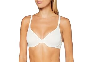 Dim Soutien-Gorge Femme Corbeille Armature Invisifree x1