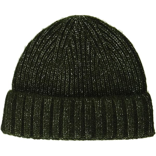 Cappello Blues Brothers Berretto In Cotone Nero Unisex Morbido