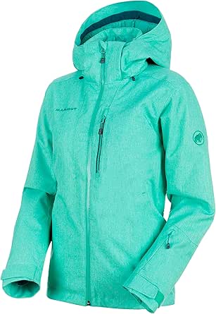 mammut nara jacket
