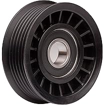 Serpentine Belt Idler Pulley Replacement For MerCruiser - Replaces 18-6457, 807757T