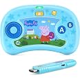 LeapFrog Peppa Pig: Peppa's Big Day Learning Video Game, Educational ...