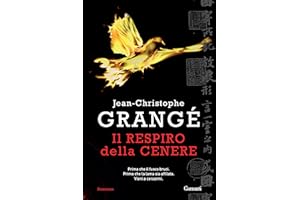 Il respiro della cenere