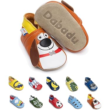 Scarpe Primi Passi Neonati Fly-Scarpe | Sportive Antiscivolo Traspiranti - Taglie 18-26