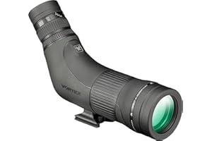 Vortex Ottica Crossfire HD Spotting Scopes