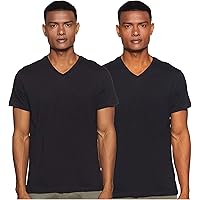 Amazon Brand - Symbol Men's Regular Fit T-Shirt