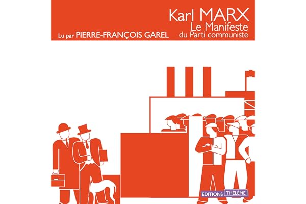 Le manifeste du parti communiste