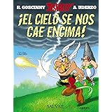 ¡El cielo se nos cae encima! (Astérix)