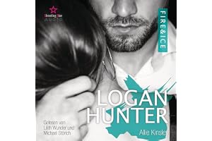 Logan Hunter: Fire & Ice 7
