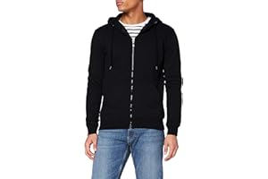 FM London Bluza z kapturem Mężczyźni Hyfresh Zipped (1 w zestawie)