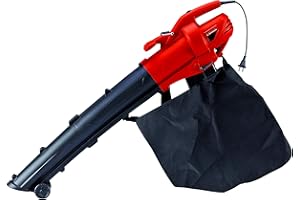 SANDRIGARDEN Soffiatore-Aspiratore SG-AS/3000 3000 watt