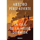 La isla de la mujer dormida (Best Seller | Ficci&oacute;n)