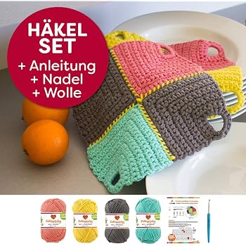Bastel Kunstlerbedarf Hakeln Stricken Hakeln Stricken Hakel