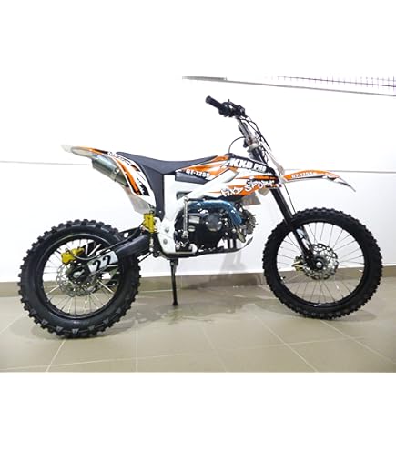 Kayo K2 Enduro Dirt Bike - 250cc Offroad Motorrad Für Gelände