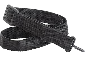 CONN SELMER Conn-Selmer Alto/Tenor Saxophone Neck Strap Nylon (564)