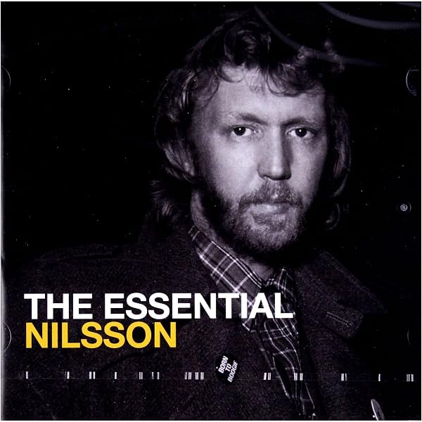 Nilsson - Greatest Hits: Amazon.co.uk: CDs & Vinyl