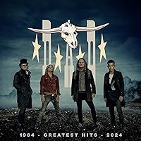 No Fuel Left For The Pilgrims: D.A.D.: Amazon.it: CD e Vinili}