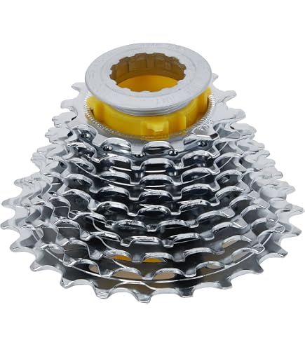 Cassette XLC 11 Vitesses - 12-25T - Compatible Campagnolo XTRALIGHT - NEUVE