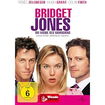Bridget Jones - Am Rande des Wahnsinns: Amazon.de: Grant, Hugh ...