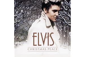 Elvis Presley - Christmas Peace