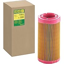 ぷりん HIFI FILTER Kraftstofffilter SN 21589 kompatibel mit SK 3678