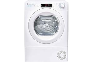 CANDY Sèche linge Condensation CSOEH11A2TE-S