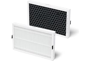 BOSCH THERMOTECHNIK Bosch Filtri di ricambio per deumidificatori - Alta efficienza, facilità di montaggio e lunga durata - Per la qualità dell'aria - Confezione da 2