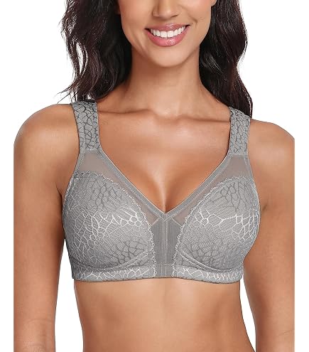 Doppio reggiseno a fascia imbottito rimovibile senza spalline elasticizzato da donna top plus size pizzo tubo top, bianco, S