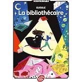 La biblioth&eacute;caire