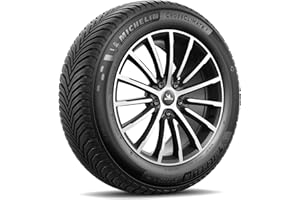 ‎MICHELIN Reifen Allwetter Michelin CROSSCLIMATE 2 205/55 R16 91H